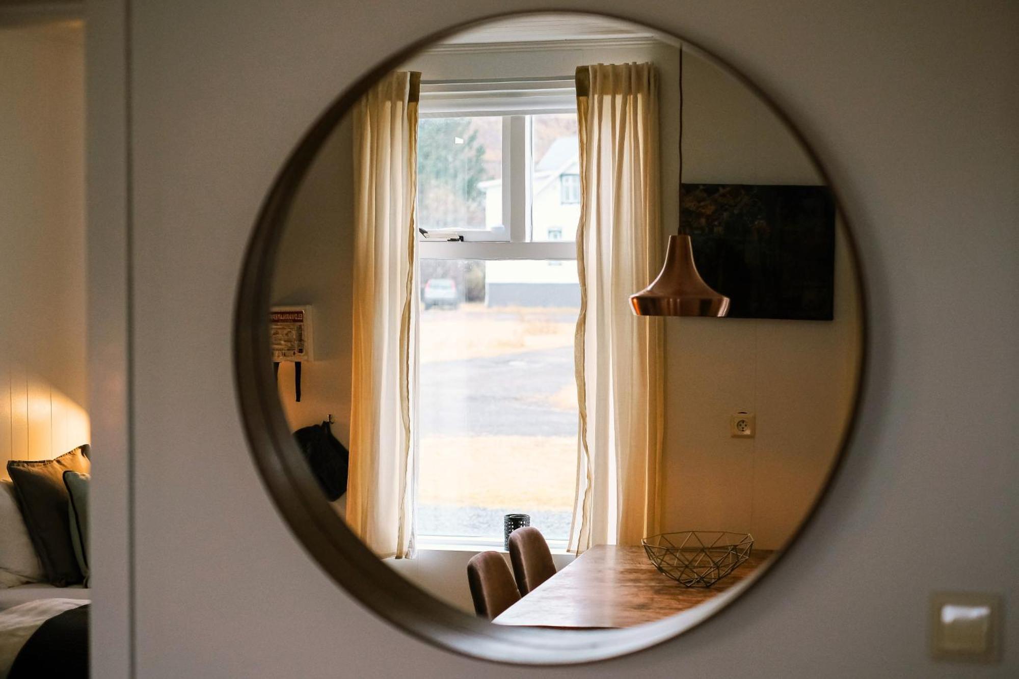 Seyðisfjörður Dulluhus - Apartments By Aldan מראה חיצוני תמונה