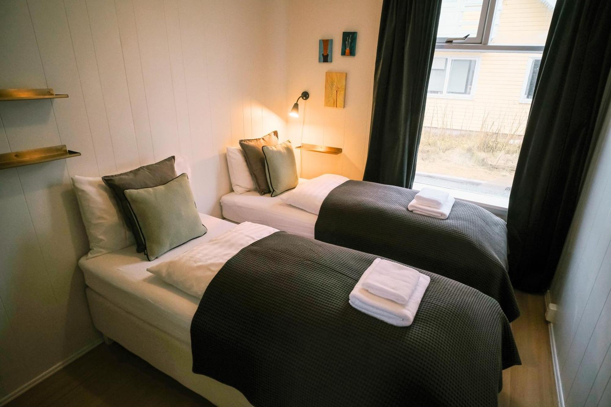 Seyðisfjörður Dulluhus - Apartments By Aldan מראה חיצוני תמונה