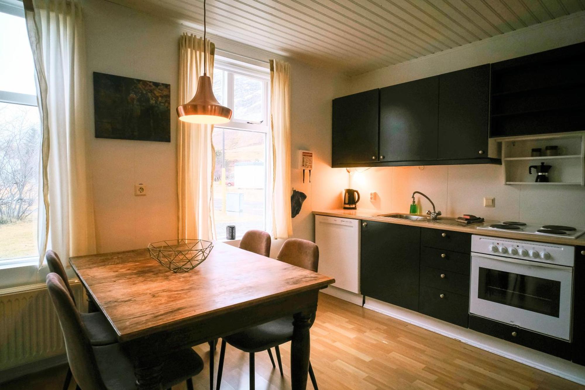 Seyðisfjörður Dulluhus - Apartments By Aldan מראה חיצוני תמונה