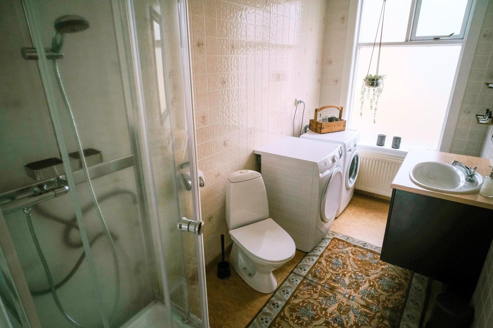 Seyðisfjörður Dulluhus - Apartments By Aldan מראה חיצוני תמונה