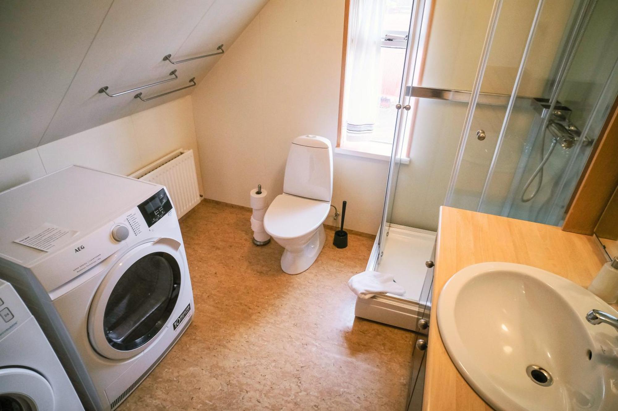 Seyðisfjörður Dulluhus - Apartments By Aldan מראה חיצוני תמונה